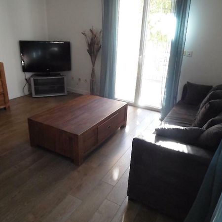 Appartement 4 Personnes Biguglia (Corsica) Ngoại thất bức ảnh