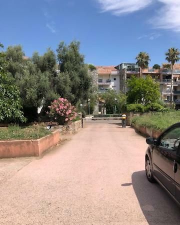 Appartement 4 Personnes Biguglia (Corsica) Ngoại thất bức ảnh