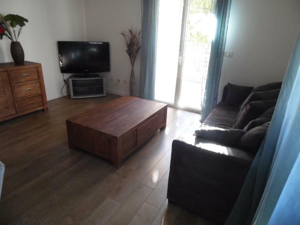 Appartement 4 Personnes Biguglia (Corsica) Ngoại thất bức ảnh