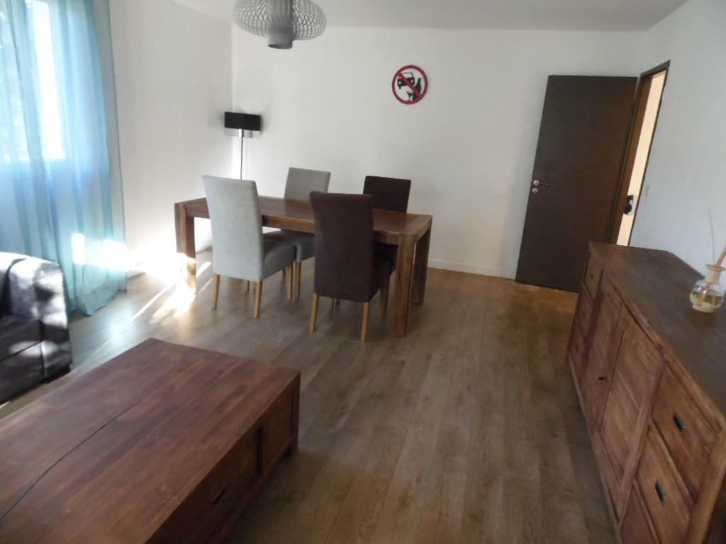 Appartement 4 Personnes Biguglia (Corsica) Ngoại thất bức ảnh