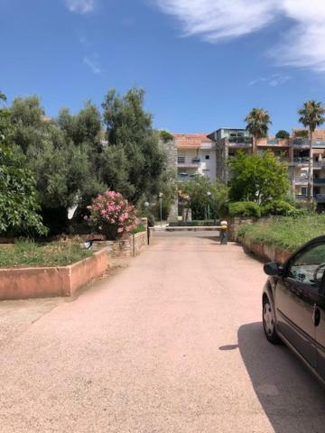 Appartement 4 Personnes Biguglia (Corsica) Ngoại thất bức ảnh