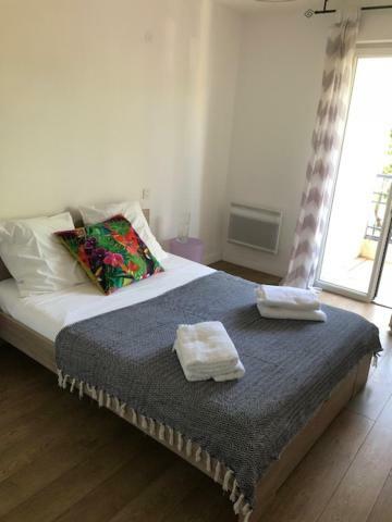 Appartement 4 Personnes Biguglia (Corsica) Ngoại thất bức ảnh