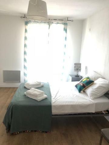 Appartement 4 Personnes Biguglia (Corsica) Ngoại thất bức ảnh